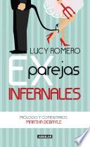 libro Exparejas Infernales